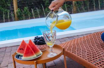 Casa Terra - Serra do Cipó - Foto 34