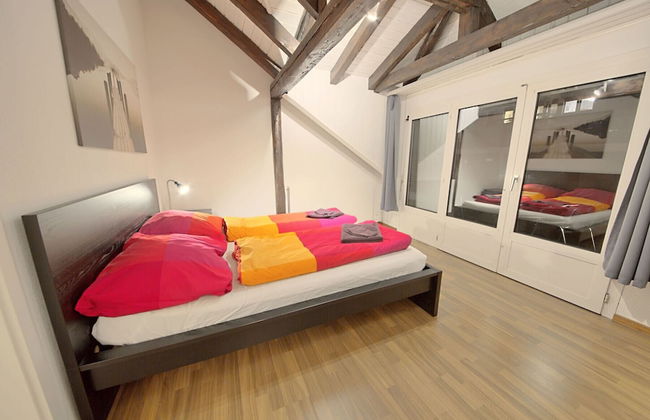 ZH Strawberry - Oerlikon Hitrental Apartment - Foto 2