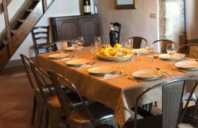 Casa Colle Petroso - Foto 12