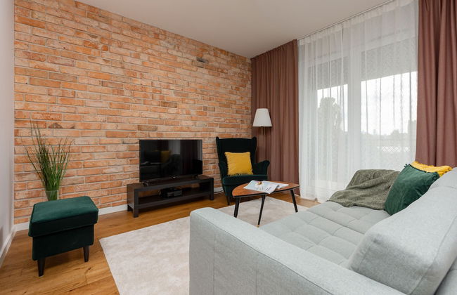 Apartment Stalowa 39 by Renters - Foto 41