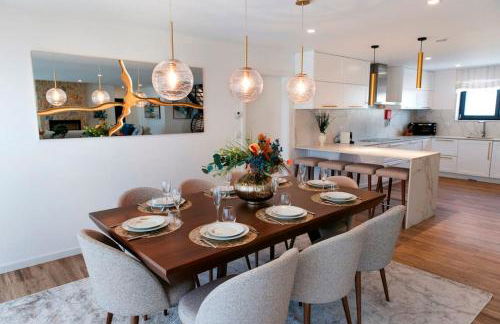 Vista D'Ouro- A luxury villa in the mountains - Foto 13