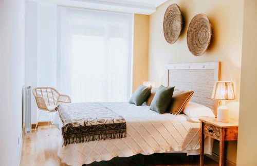 APARTAMENTO REY ENEO II 80 m2 en la Cuna Histórica del Vino - Photo 31