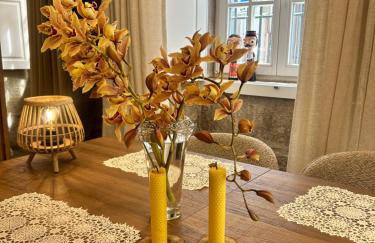 Casa ao Lado no centro histórico de Ponte de Lima - Foto 3