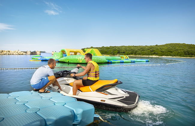 Maistra Select Riva Apartments - Foto 40