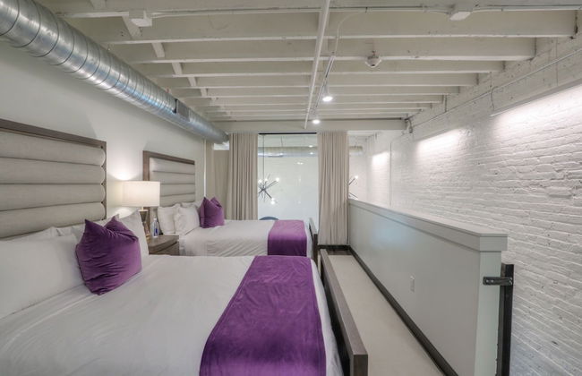 Studio 154 Luxury Hotel - Foto 17