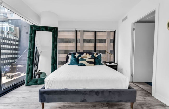 Bellair Yorkville - Foto 4