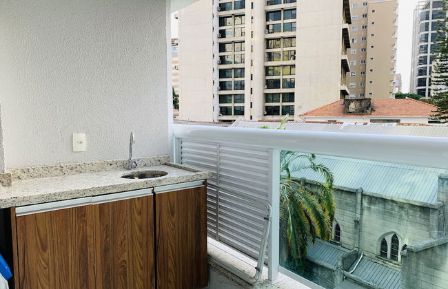 Akile Carlos Sampaio - Foto 26