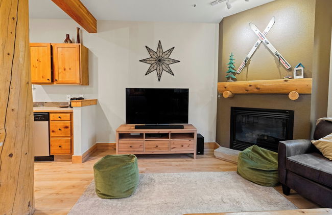 East Keystone by Vail Resorts - Foto 23