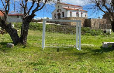 Doppio Chalet Καστοριά - Photo 78