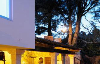 Slow House y La cabaña de Miss Slower - Foto 8