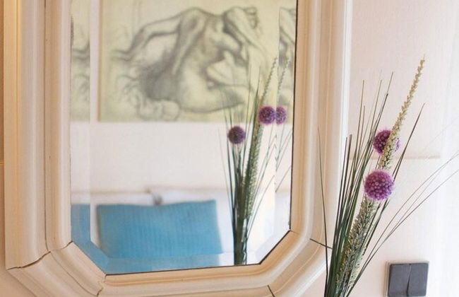 Villa Litsa Large Private Pool Walk to Beach Sea Views A C Wifi - Foto 30