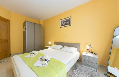 Villa Marija Podgora - Photo 72