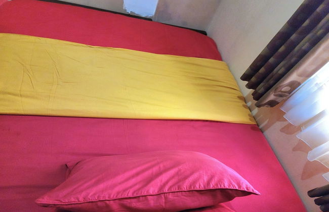 Queen Room 2 @ Grand Center Point Apartment - Foto 17