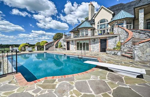 8 Mi to Dtwn Expansive Estate in Gettysburg! - Foto 41