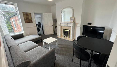 Comfortable 3BR Stay Perfect for 6 Guests - Foto 3, heating