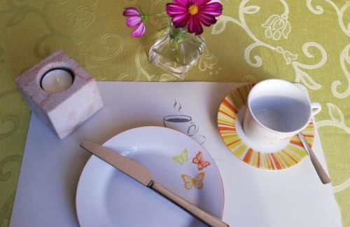 Apartment "Kleine Bleibe" - Foto 11