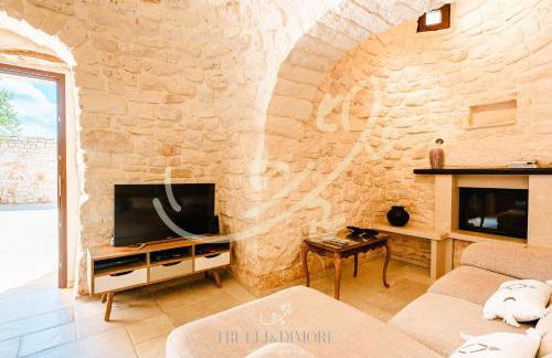 TD Truly Trulli Gentle Breezes Across Olive Valley - Foto 2