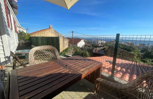 Mobilhome en Ribeira con vistas - Foto 10