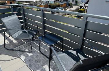 Gemütliche moderne Auszeit zum wohlfühlen - Foto 10