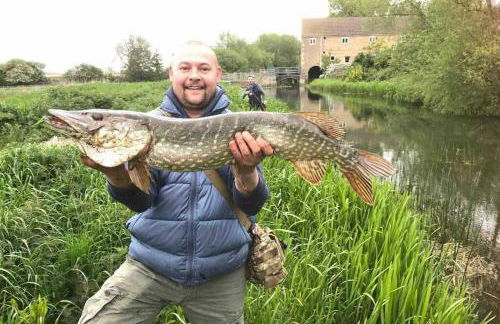 Fletland Mill and Holiday Hamlet - 18th century watermill, in stunning location near Stamford - Photo 38