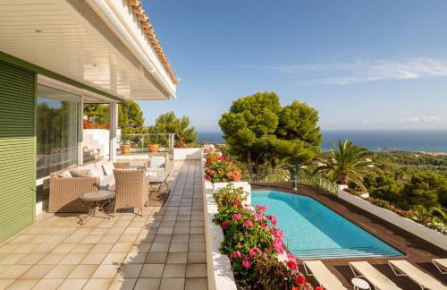 Villa Amalfi - Photo 26