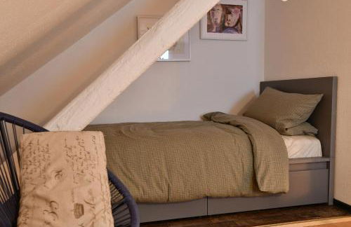 Heimat Floral Ferienhaus - Foto 21