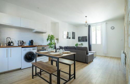 Centre - Parking - Place du Peyrou - Tram à 2 min - Photo 9