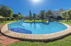 Ático en la playa El Arenal de Javea - Foto 17