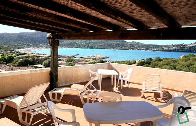 Hotiday Residence Costa Smeralda - Foto 46