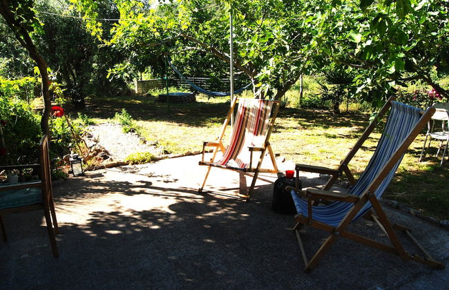 Rustic House Miketa - Family Summertime - Foto 34