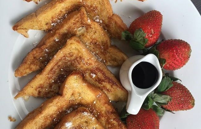 Khamy Riverside Resort - Photo 21