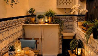 Casa Rural Grazalema - Foto 3