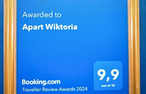 Apart WIKTORIA - Foto 1