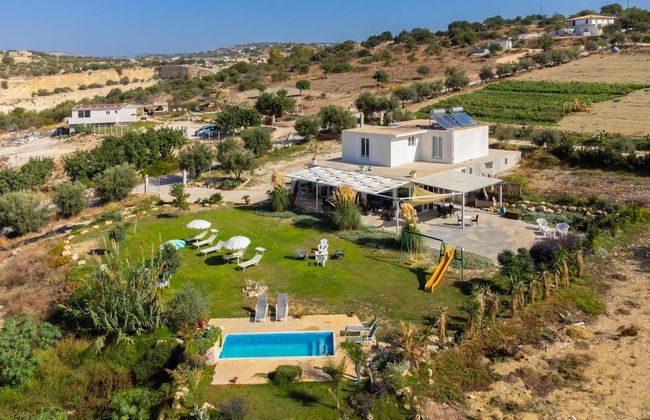 Villa Padima in Scicli - Foto 4