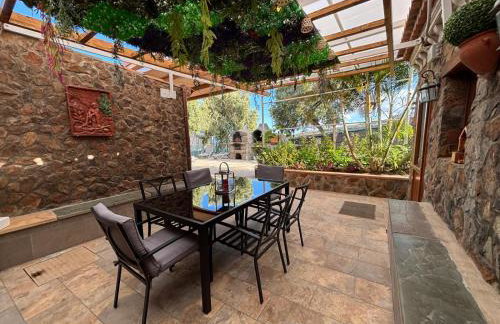 Villa Cantos del Grillo - Foto 32