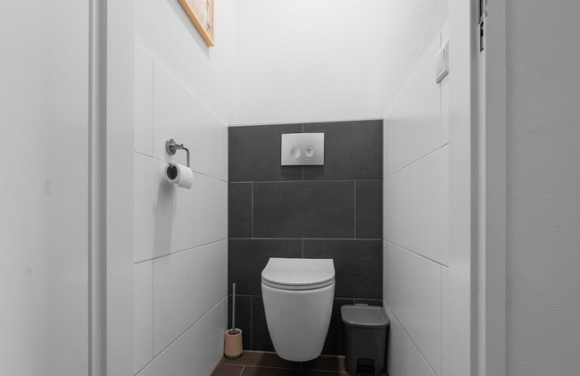 Holiday Home in Lochem With Garden View - Foto 21