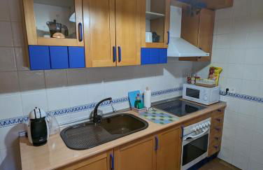 Apartamentos Hoz del Huécar - Foto 58