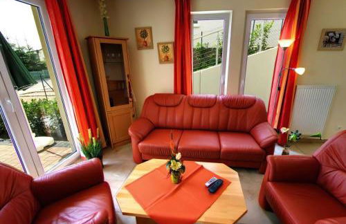 Villa Amalia, App 1 - Foto 2