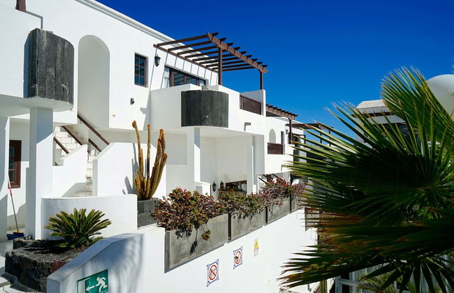 Apartamentos Plaza Azul - Photo 40