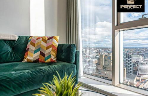 The Lexington - Luxury Serviced Apartments City Centre - City and Waterfront views - Foto 22