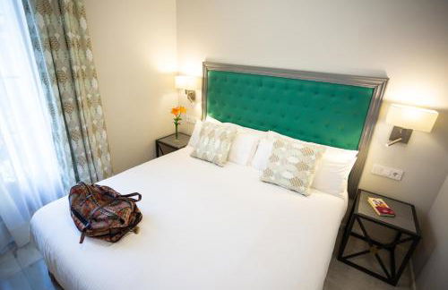 Plazuela del Carbón Suites - Foto 115