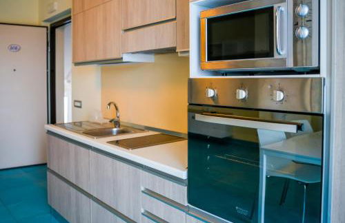 Residence Abruzzo Resort - Foto 75