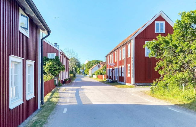 4 Star Holiday Home in Fagelmara - Foto 21