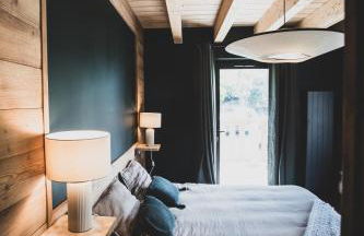 Chalet Casteret-15 couchages-brasero-bain nordique - Photo 26