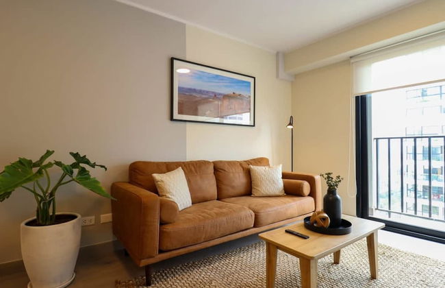 w Fascinating 1BR w AC in San Isidro - Foto 28