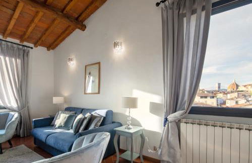 Pitti Luxury Terrace by Mmega - Photo 24