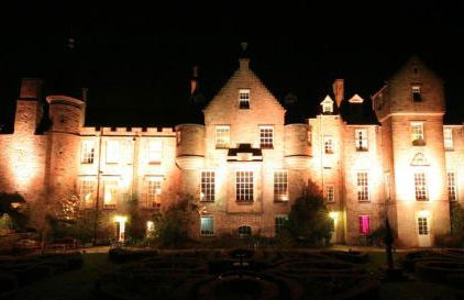 Carberry Tower Mansion House and Estate - Foto 39