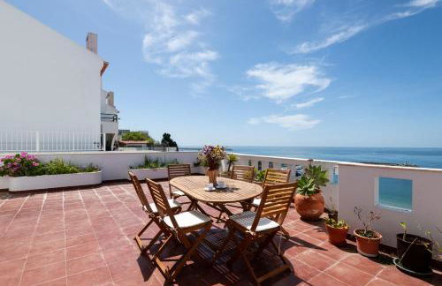 Sines beach front Villa - Foto 1