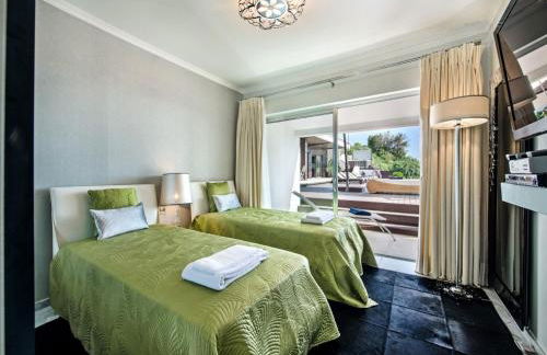 Outstanding Algarve Villa 8 Bedrooms Villa Agua Grande Deluxe Seaviews - Foto 40