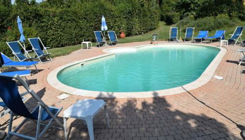 Idyllic holiday home in Vinci with swimming pool - Foto 5